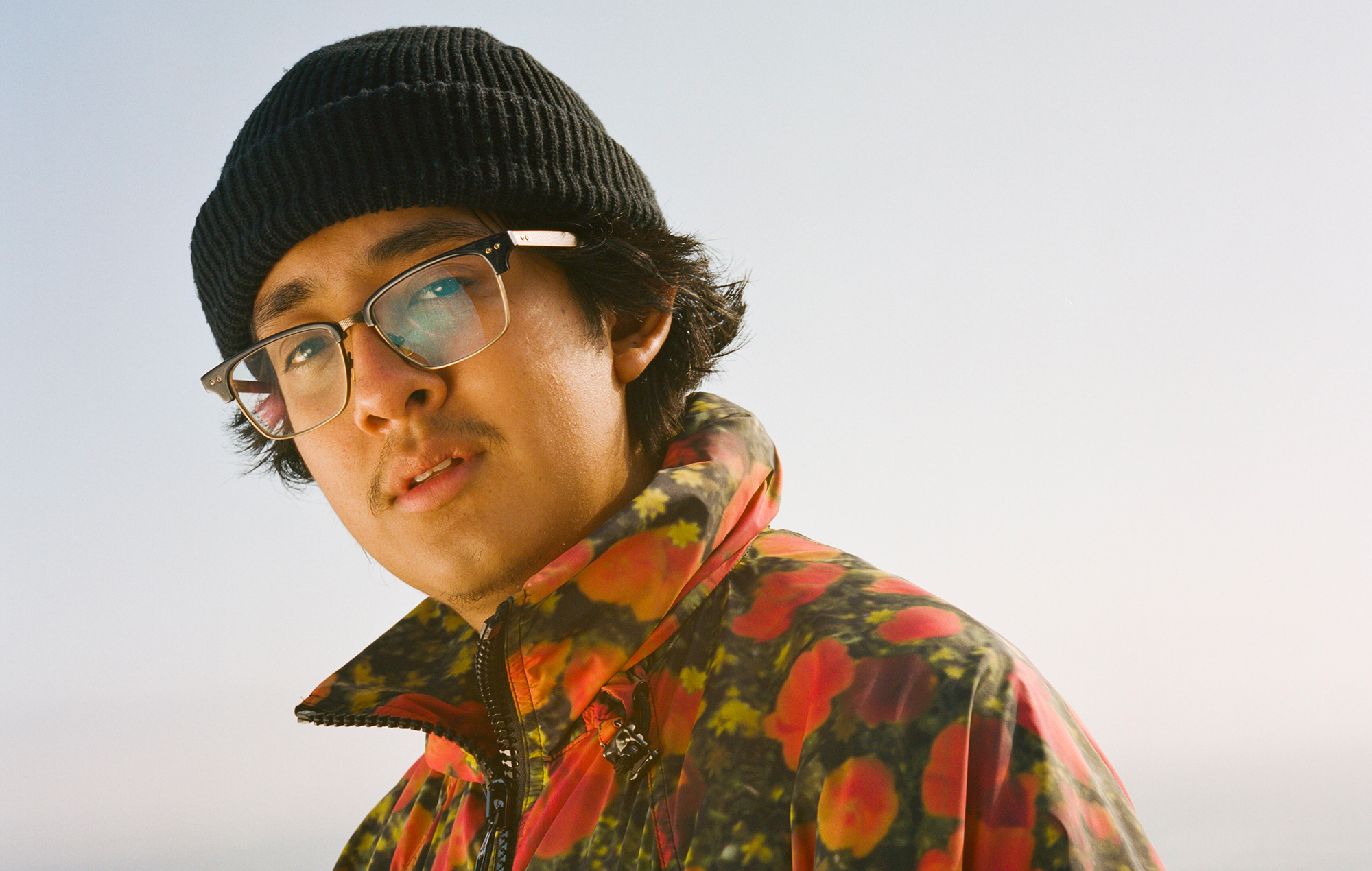 Cuco – 'Para Mi' album review - NME2000 x 1270