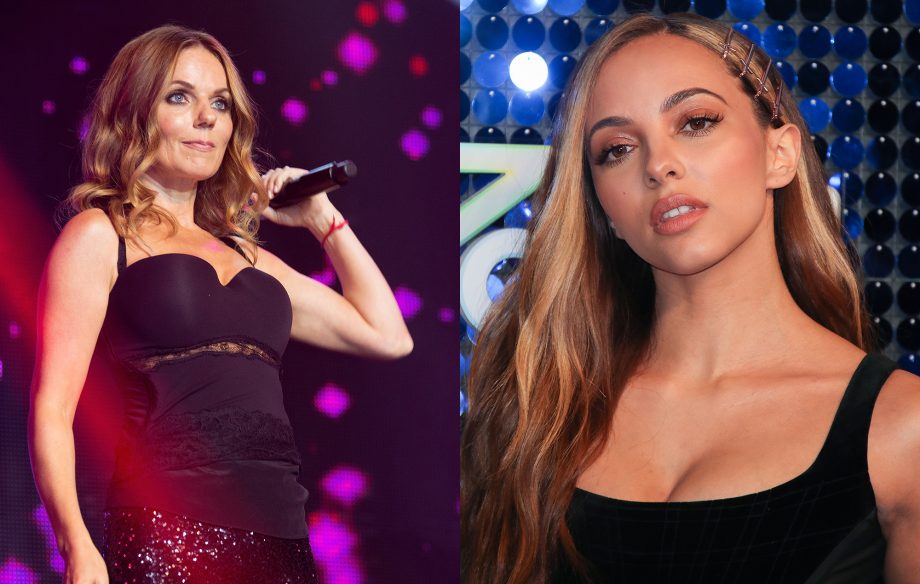 Geri Horner, Jade Thirlwall star in RuPaul's Drag Race UK
