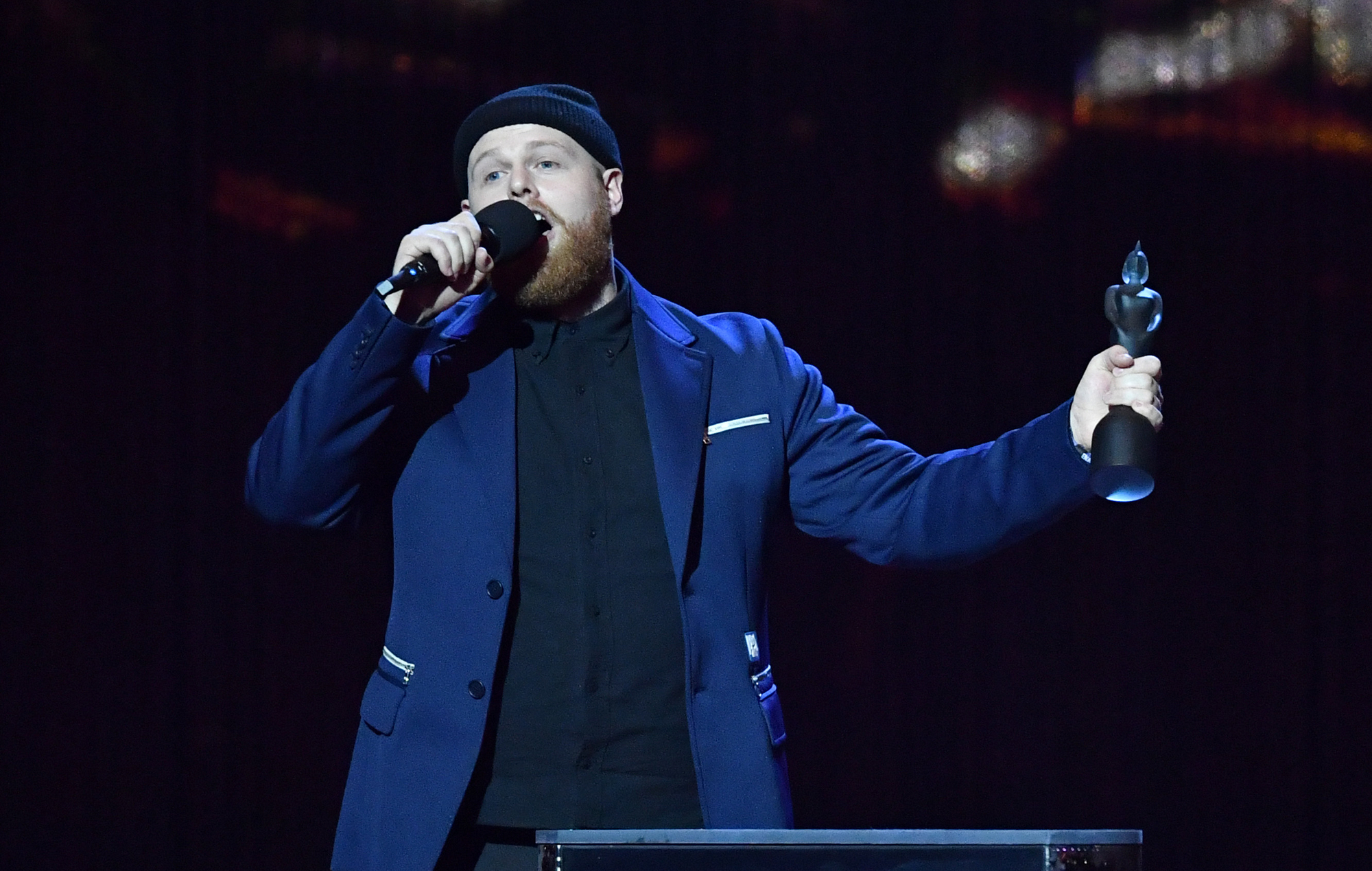 Tom Walker