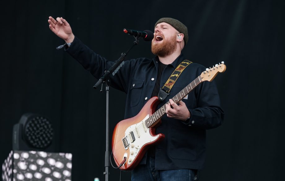 Tom Walker