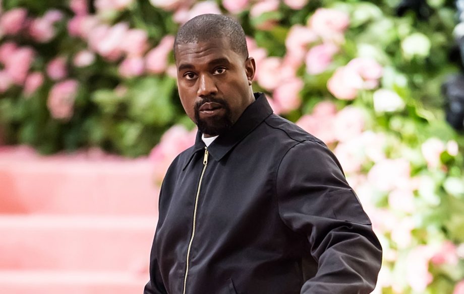 Kanye West Danny McBride biopic