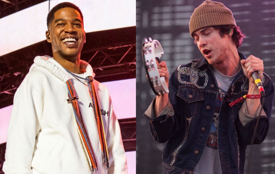 Kid Cudi / MGMT