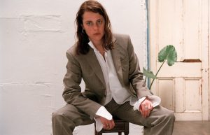 Listen to Marika Hackman's steamy new single 'all night'