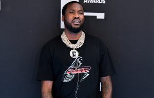 Meek Mill's 2008 conviction has been overturned