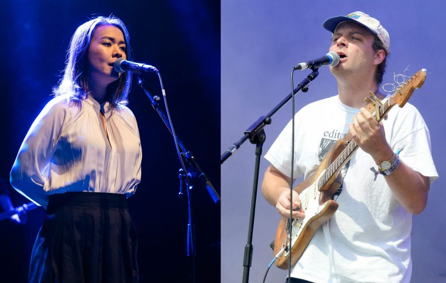 Mitski / Mac DeMarco