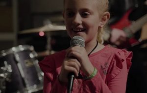 Watch these kids' killer cover of 'The Devil in I' by Slipknot