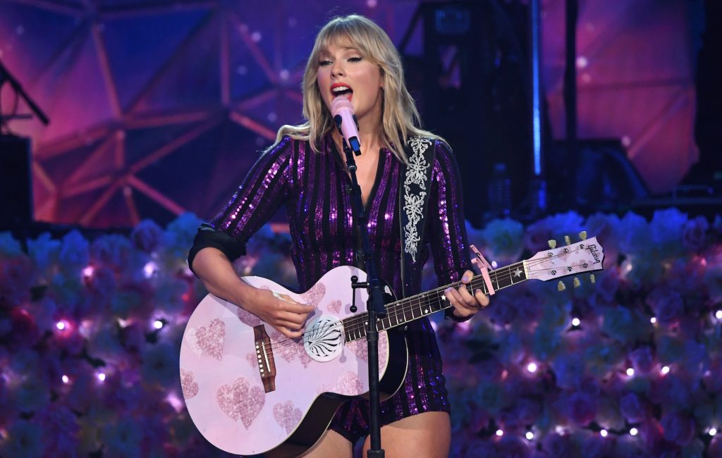 Taylor Swift