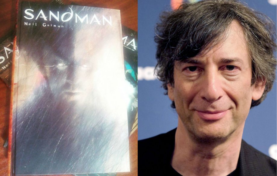 'The Sandman'