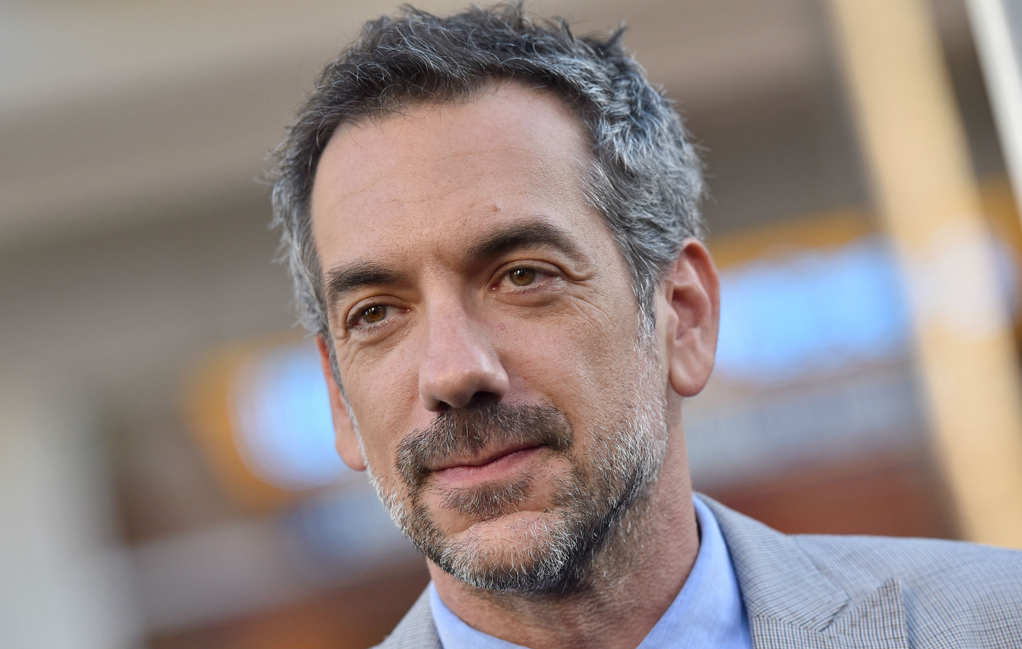 Image result for Director Todd Phillips