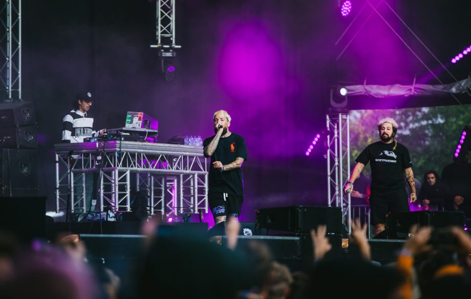 WOO HAH! Festival 2019