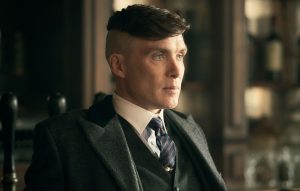 'Peaky Blinders' season 5 episode 2 review: Paranoia sets in as Tommy treads literal and figurative minefields