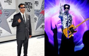 Prince's half-brother Alfred Jackson found dead at 66