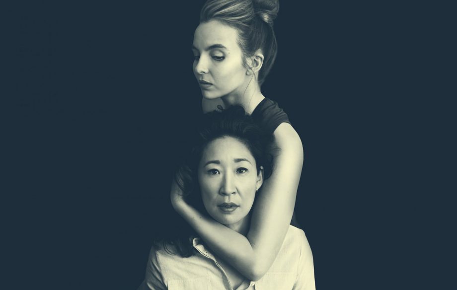 Killing Eve