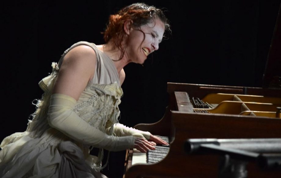 Amanda Palmer