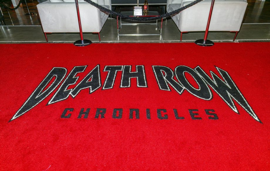 Death Row Records