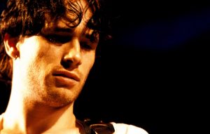 Jeff Buckley's back catalogue is being streamed online in time for the 25th anniversary of 'Grace'