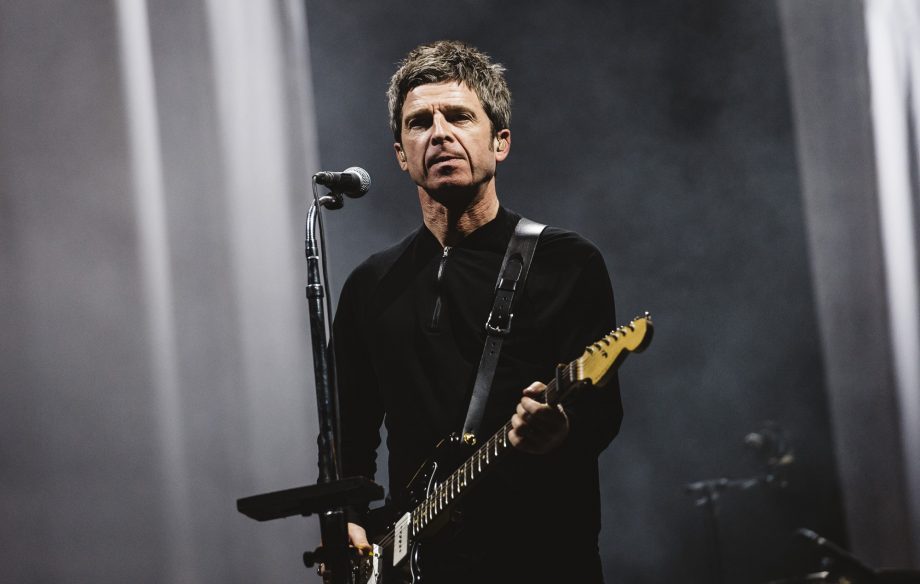 Noel Gallagher
