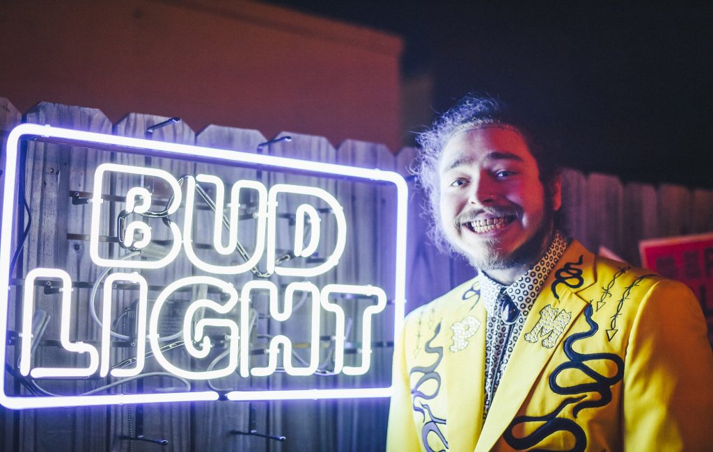 Post Malone