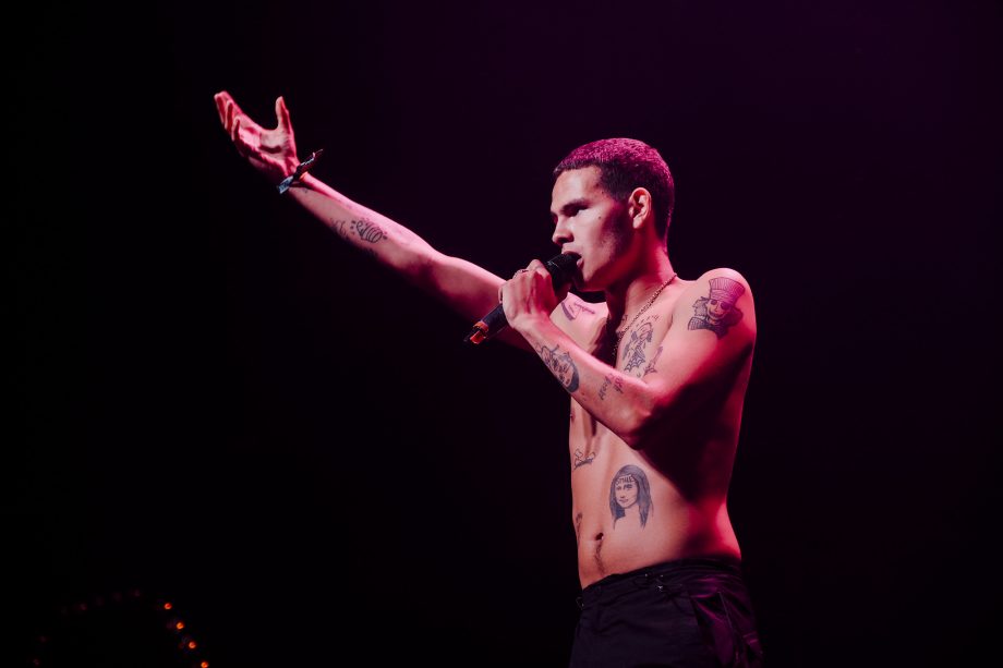 Slowthai