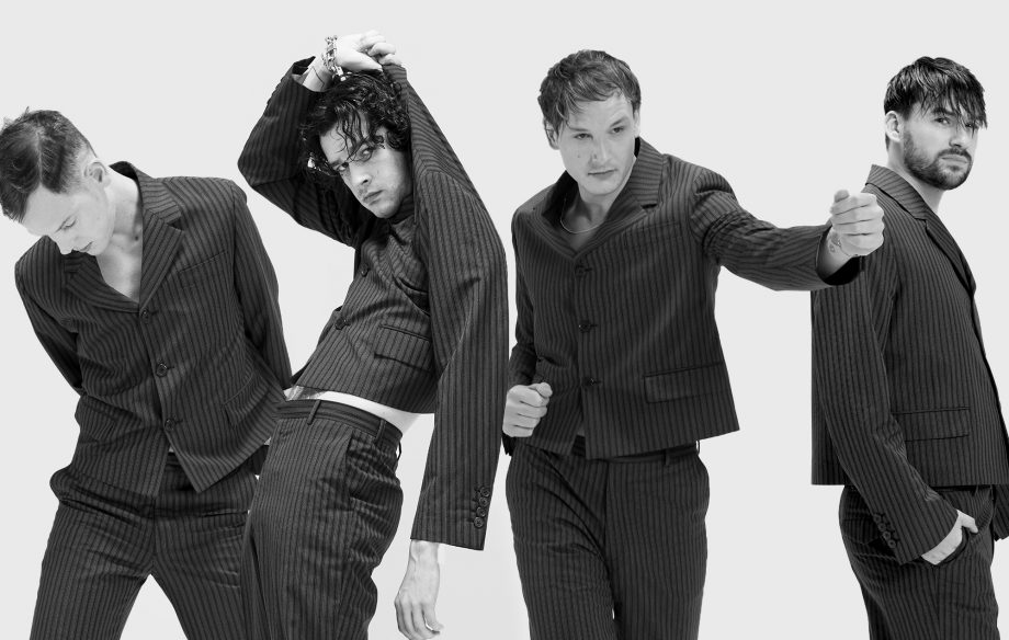 The 1975 people