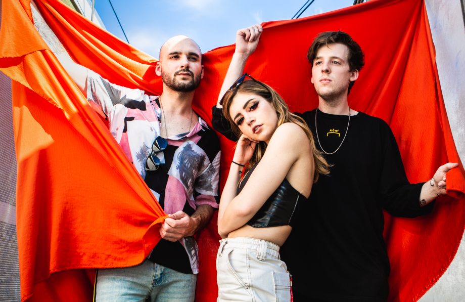 Against The Current, Reading Festival 2019