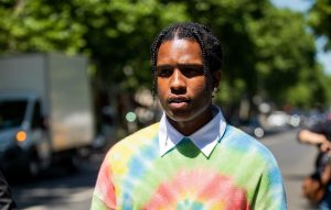 A$AP Rocky claims he acted in self-defence as assault trial continues in Sweden