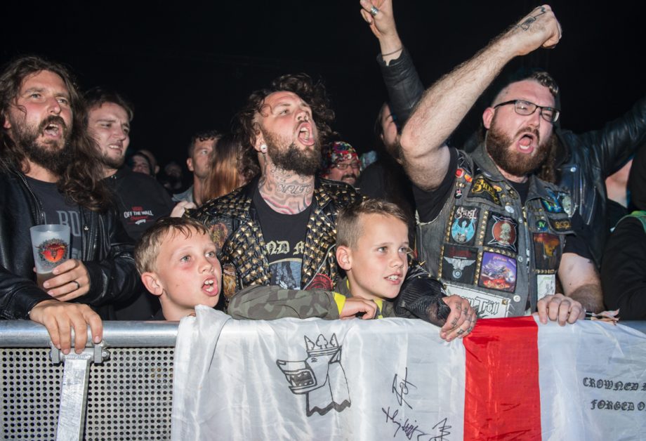 Bloodstock