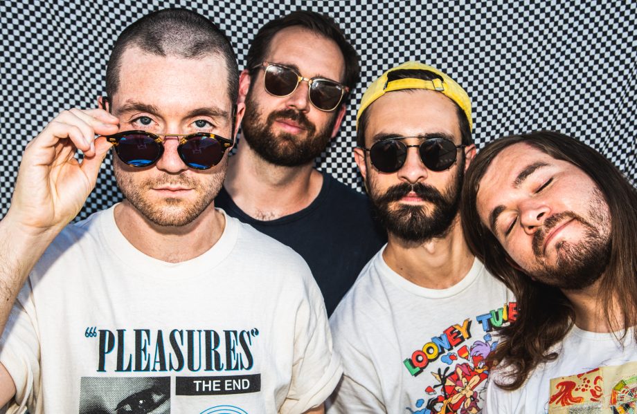 Bastille, Reading Festival 2019