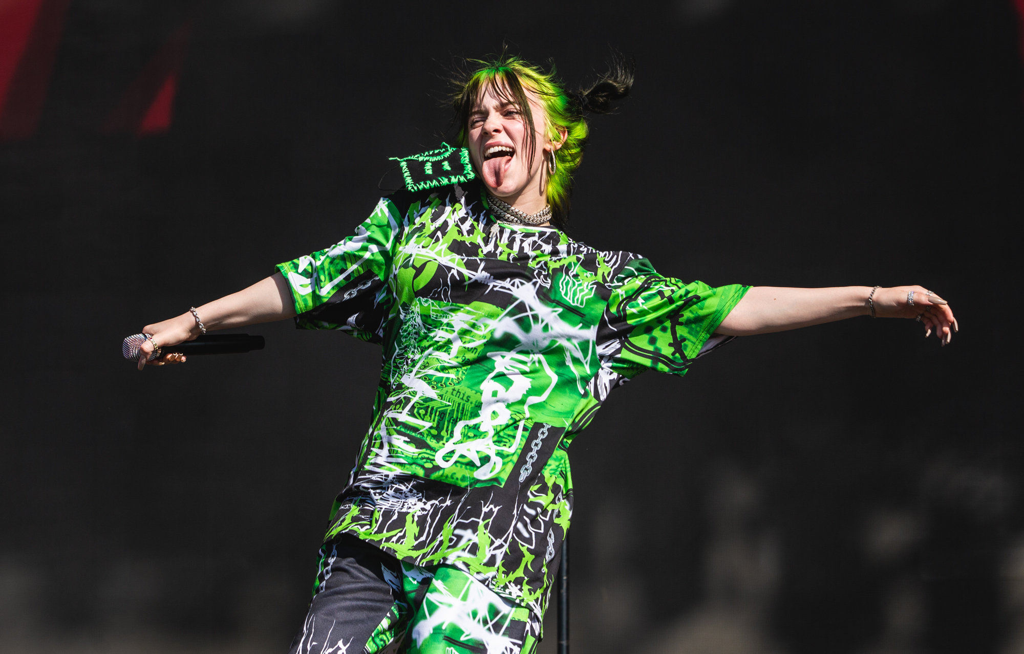 Billie Eilish