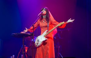 Bat for Lashes