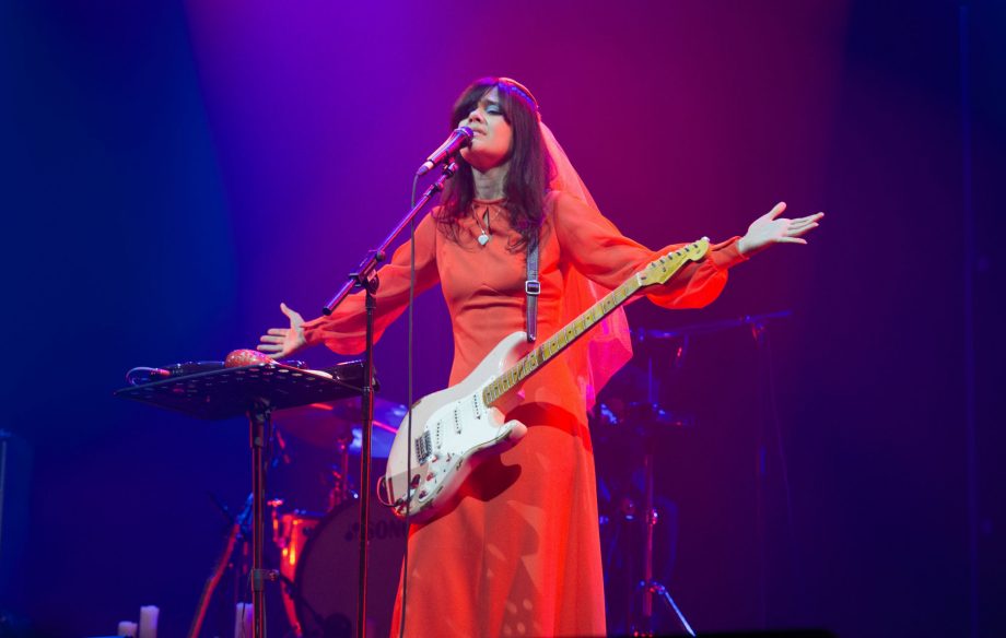Bat for Lashes
