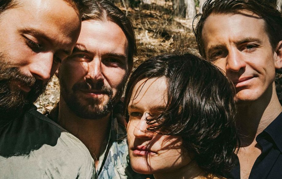 Big Thief; Two Hands