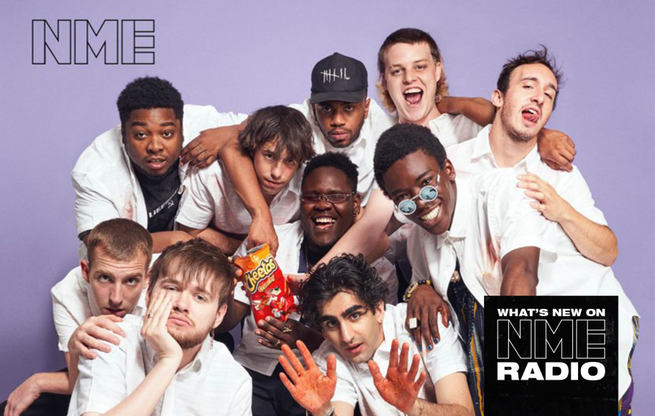 What's new on the NME 1 and NME 2 playlists this week