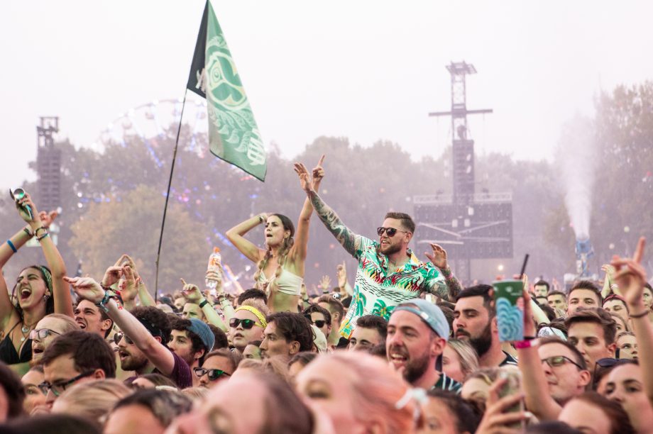 Sziget 2019