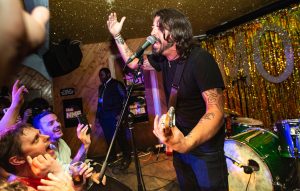 Dave Grohl