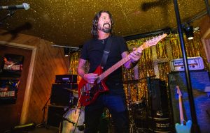 Dave Grohl