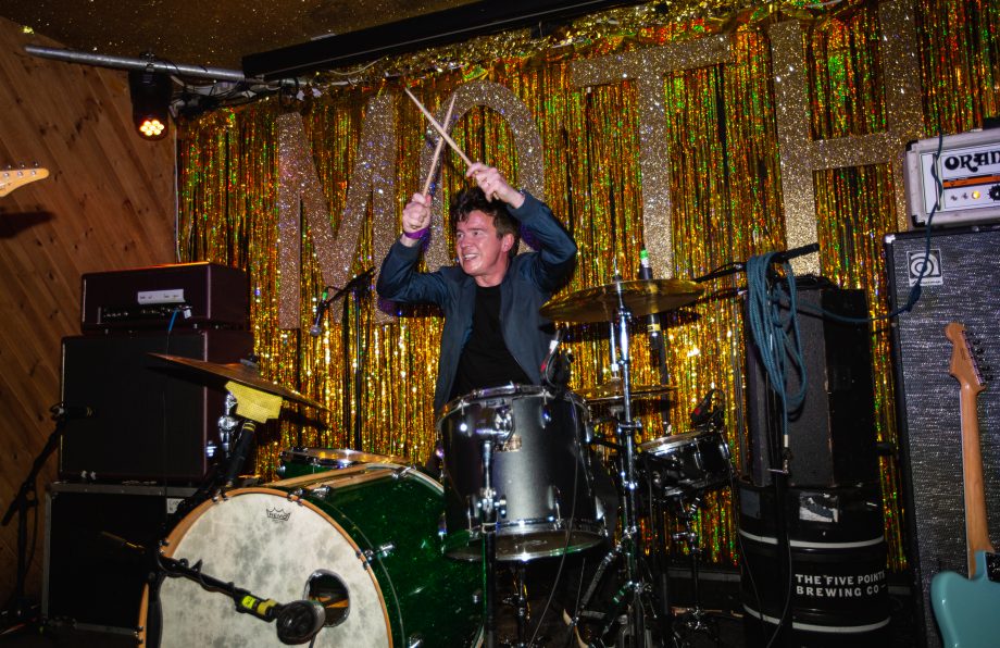 Club NME relaunch
