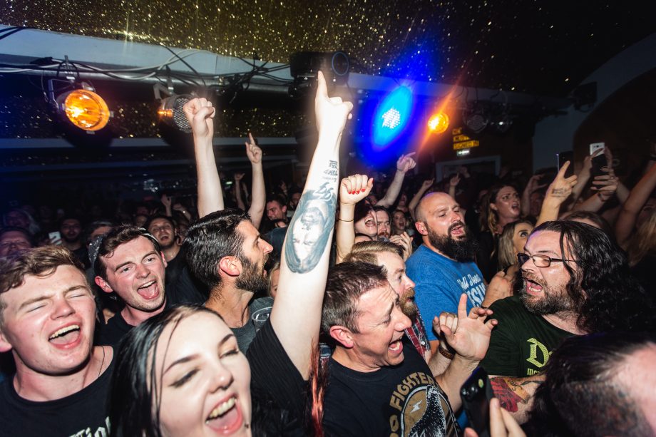Club NME relaunch