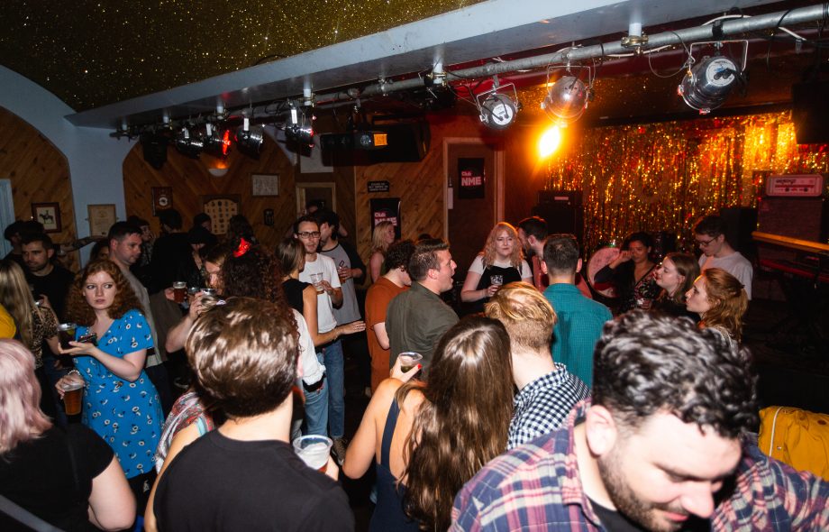 Club NME August 2019
