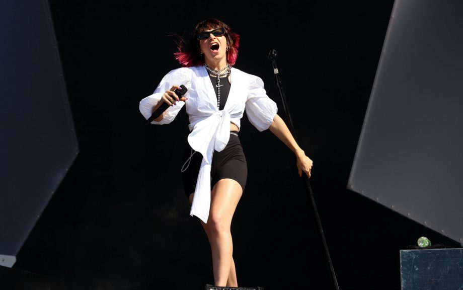 Charli XCX