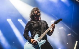 Watch Foo Fighters return to Leeds Festival with a blistering headline set