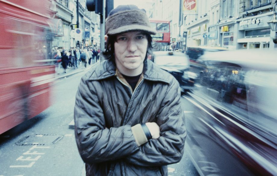 Elliott Smith 50 birthday