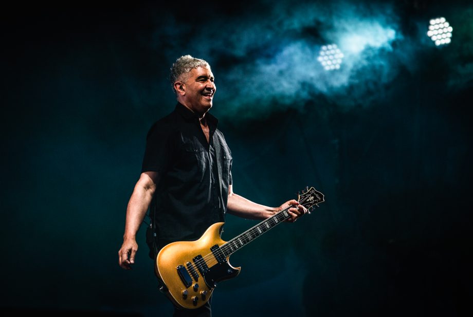 Foo Fighters at Reading