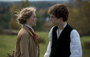 First trailer for Greta Gerwig's 'Little Women' film adaptation arrives