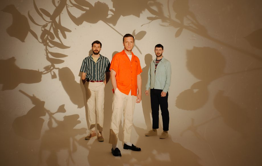 Friendly Fires