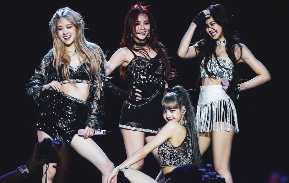 Blackpink