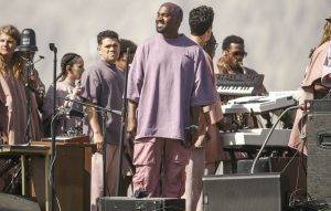 Kanye West