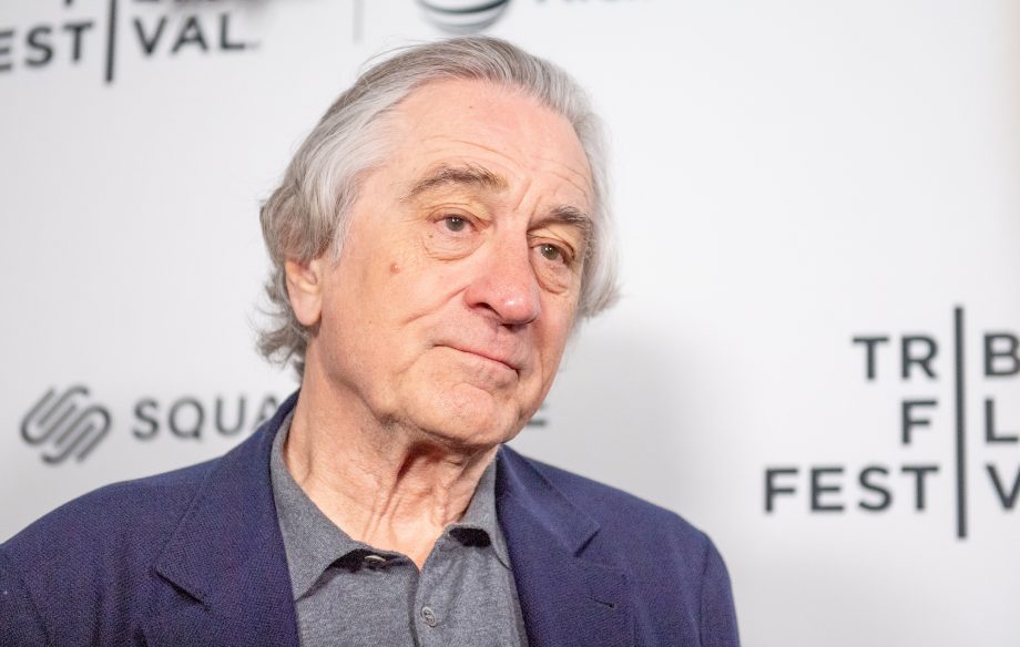 Robert De Niro