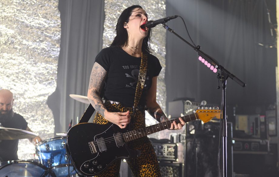 The Distillers
