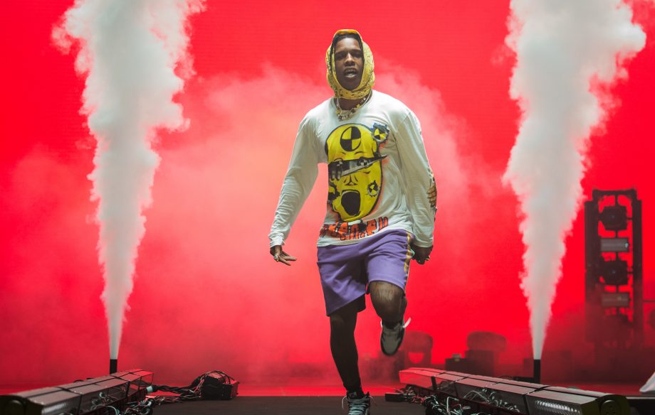 A$AP Rocky